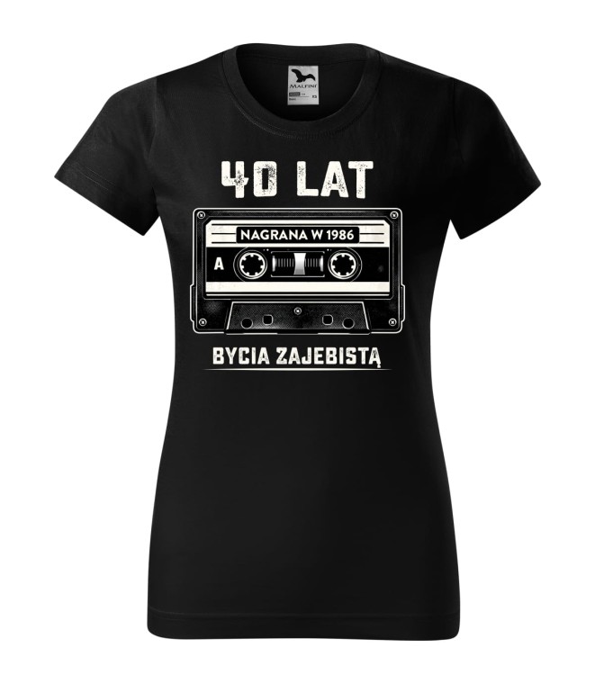 40 Kaseta B t shirt Wmn Blck.jpg