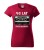 40 Kaseta B t shirt Wmn Red.jpg