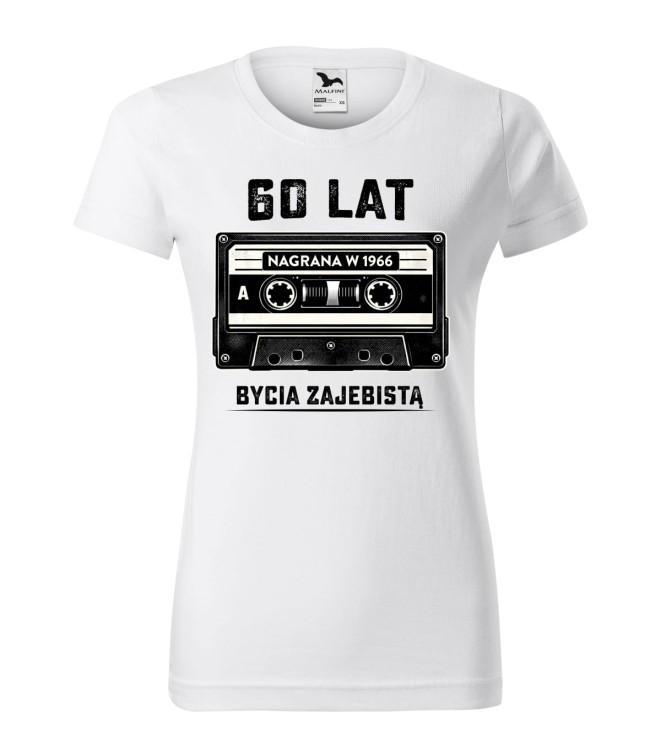 60 Kaseta B t shirt Wmn Wht B.jpg
