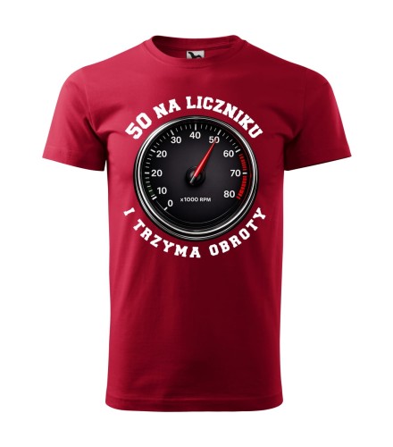 Licznik t Shirt 50 Red Man.jpg