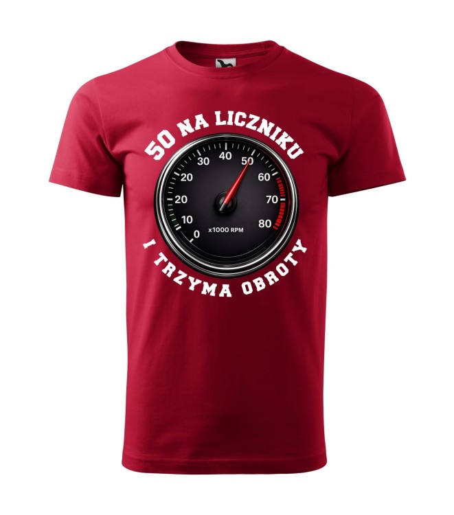 Licznik t Shirt 50 Red Man.jpg