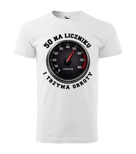 Licznik t Shirt 50 WhtMan.jpg