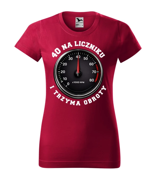 Licznik t Shirt 40 Red Wmn.jpg