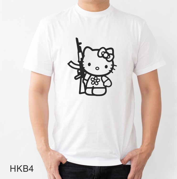 Hello kity koszulki HKB4.jpg